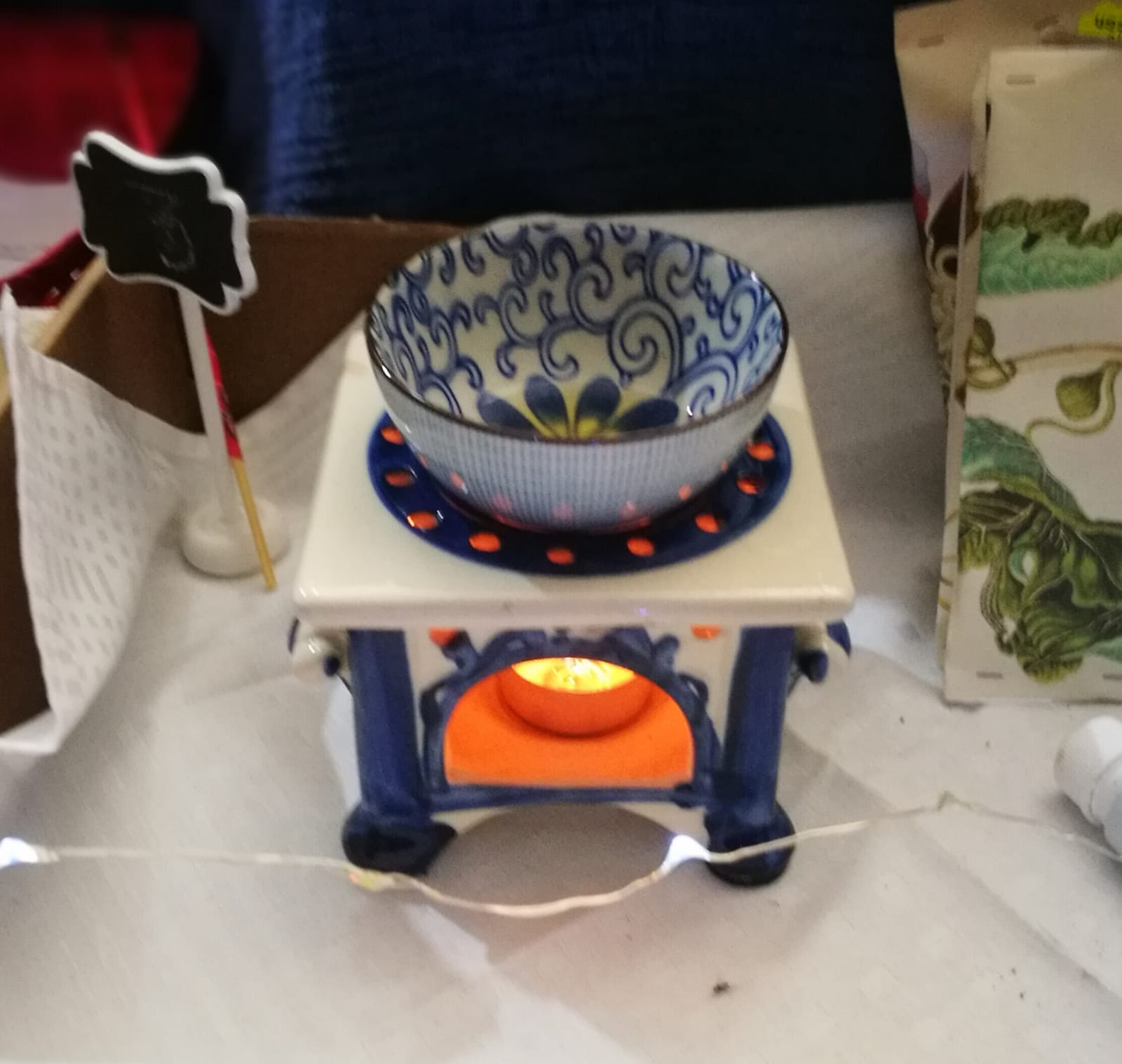Foto mercatino WZeroWaste 14