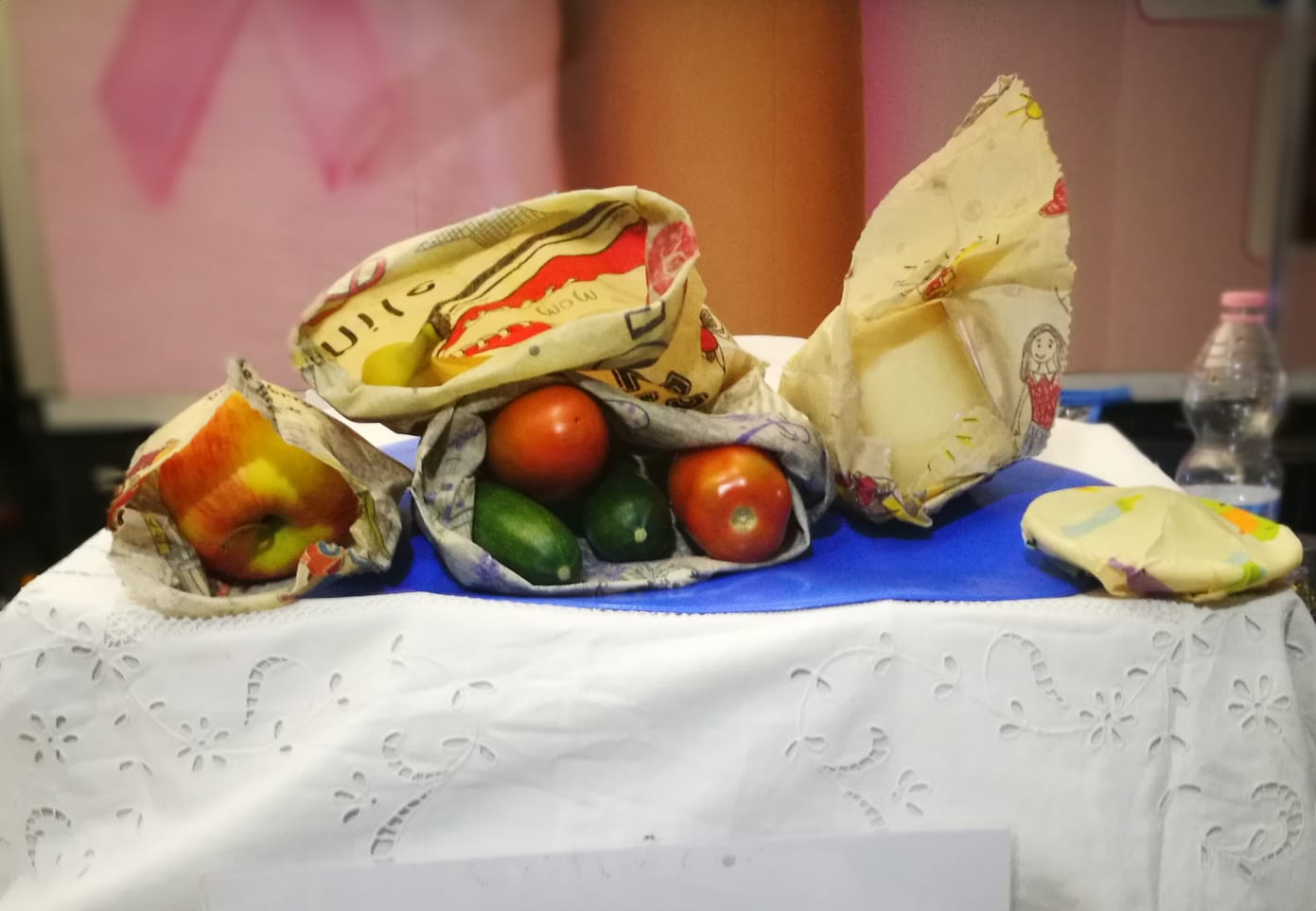 Foto mercatino WZeroWaste 17