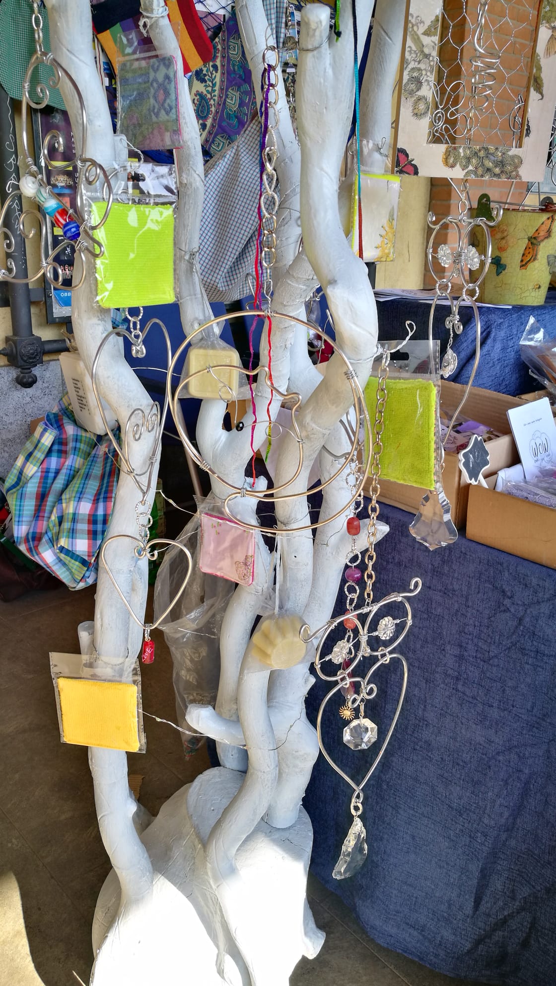 Foto mercatino WZeroWaste 4