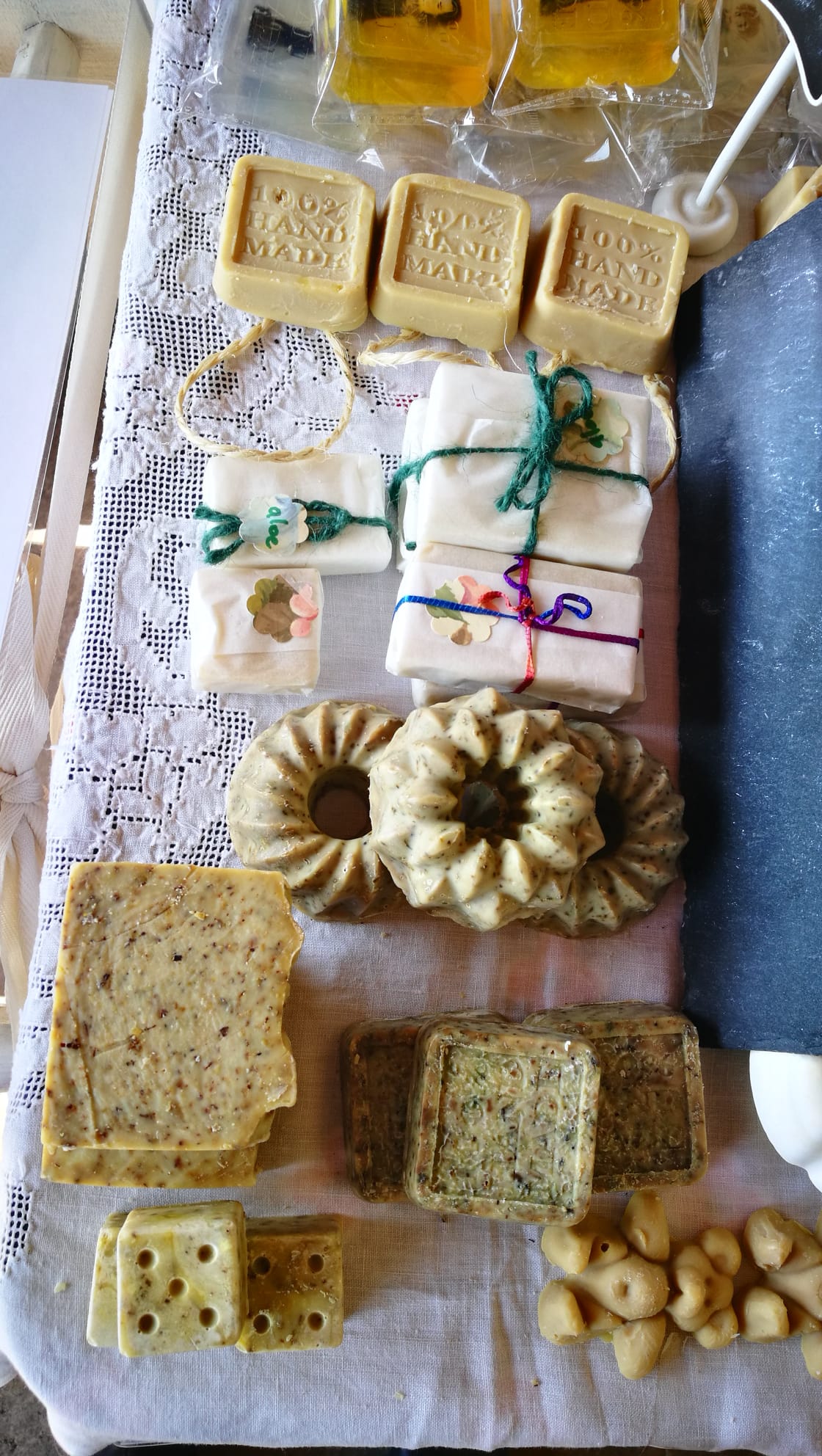 Foto mercatino WZeroWaste 9